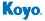 Koyo-Logo