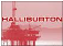 halliburton