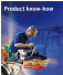 Product know-how